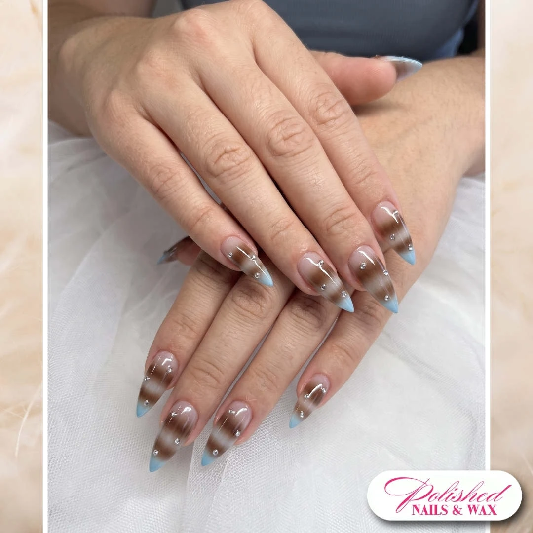 August Nail Trends to Try